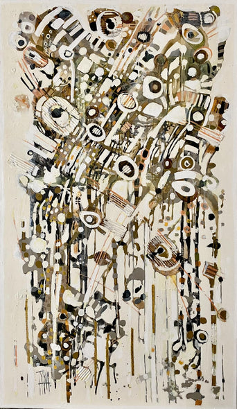 TYKA, Joanna  title: Brown in the City