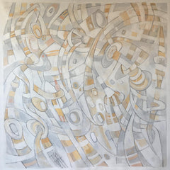 TYKA, Joanna  title: Spinning