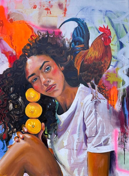 Casanova, Melissa Title: Taimautia