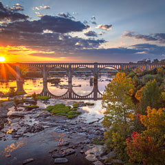 Tommy Nikitiuk Title: A-line Colorways