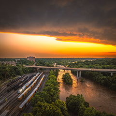 Tommy Nikitiuk Title: Four Square