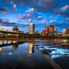 Tommy Nikitiuk Title: Imperfect Reflection