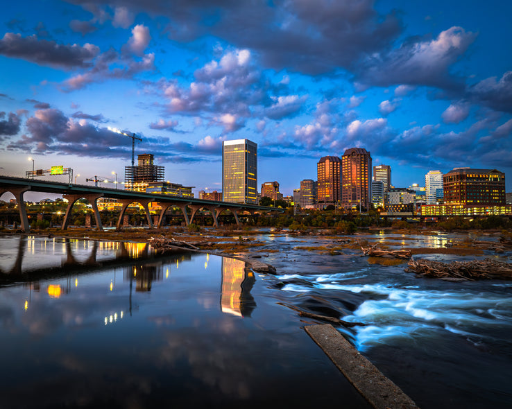 Tommy Nikitiuk Title: Imperfect Reflection