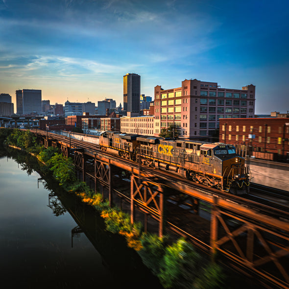 Tommy Nikitiuk Title: Locomotion