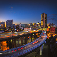 Tommy Nikitiuk Title: Time Dilation