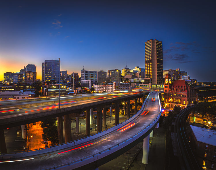 Tommy Nikitiuk Title: Time Dilation