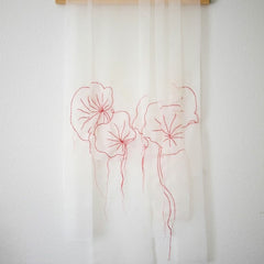 Tang, Clara Title: Resilience II