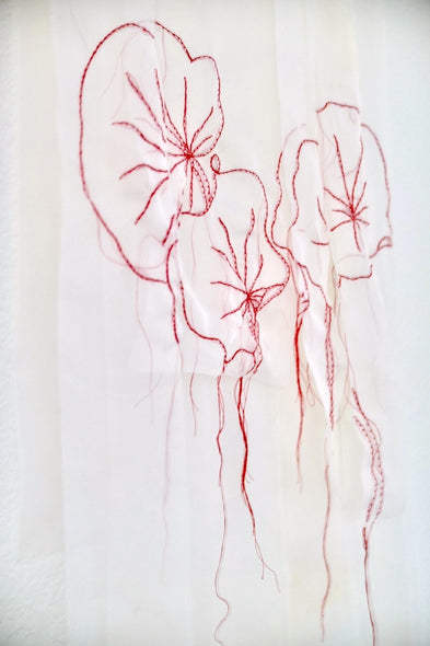 Tang, Clara Title: Resilience II