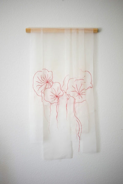 Tang, Clara Title: Resilience II