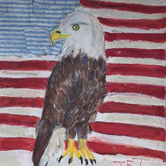 Tanner, Jamea title: Liberty and Freedom