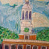 Tanner, Jamea title: The Hall of Independence