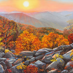 Taranenko,Taisiya Title: The Farewell Days