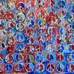 Taylor, Anne Michele title: Practice Peace