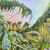 Teaford, Ginger Title: Breathing Light