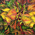 Teaford, Ginger  title: Chaos of Being