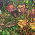 Teaford, Ginger  title: Chaos of Being