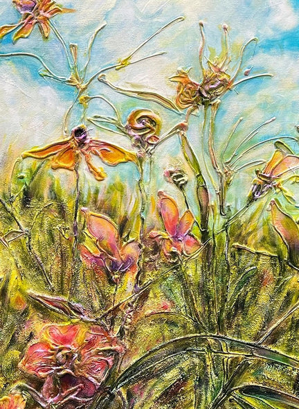 Teaford, Ginger Title: Skyward