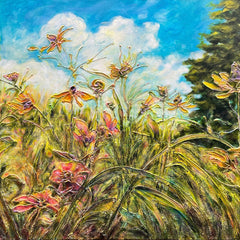 Teaford, Ginger Title: Skyward