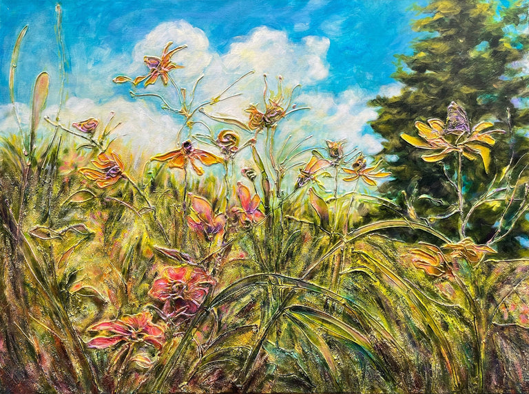 Teaford, Ginger Title: Skyward