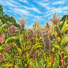 Teaford, Ginger Title: Sunwoven