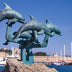 Tepper, Edward Title: Dolphins of Rhodes