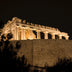 Tepper, Edward Title: Parthenon at Night