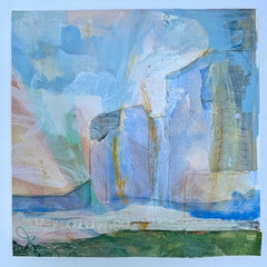 Thaler, Meg title: City Life