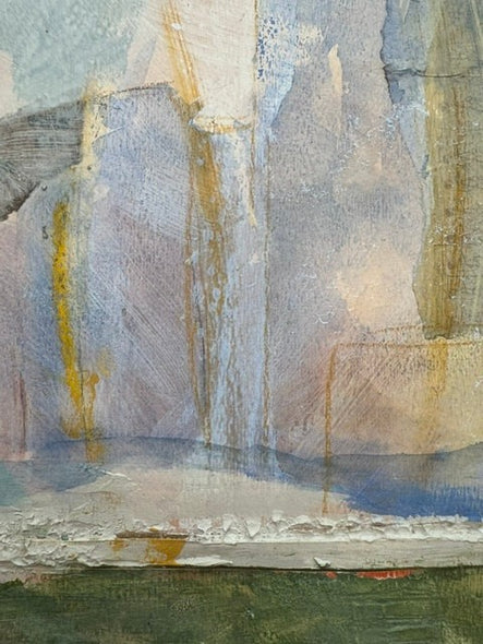 Thaler, Meg title: City Life