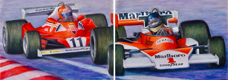 Steve Bennett Title: The Boundary of Disaster