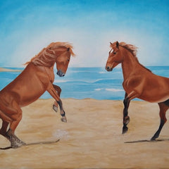 Marti Reed Title: The Challenge
