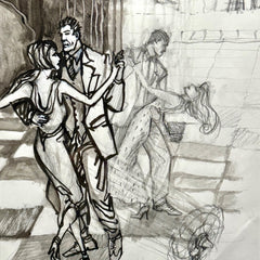 Cochran, David Title: The Demise of the Water Tower