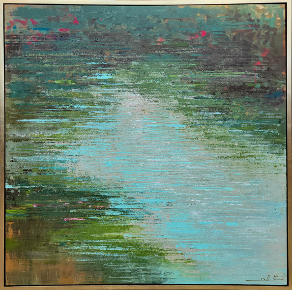 Geraldo Netto Title: The Way