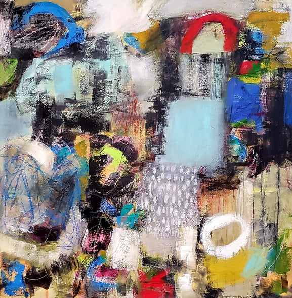 Inge Strack Title: This Much and More