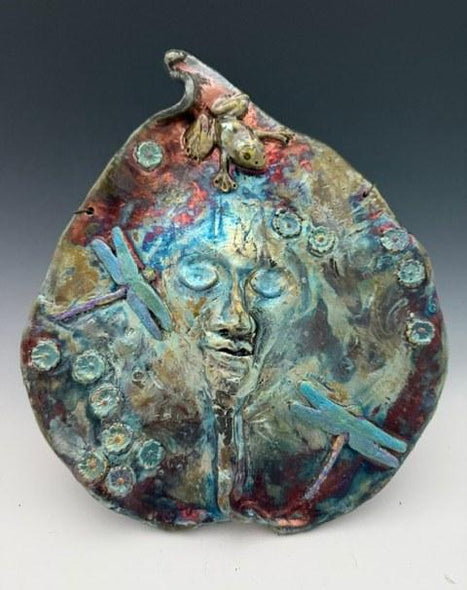 Titus, Mel Title: Feast for the Senses