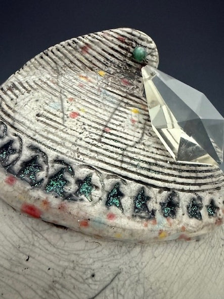 Titus, Mel Title: Winter Luna