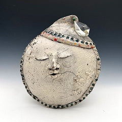 Titus, Mel Title: Winter Luna