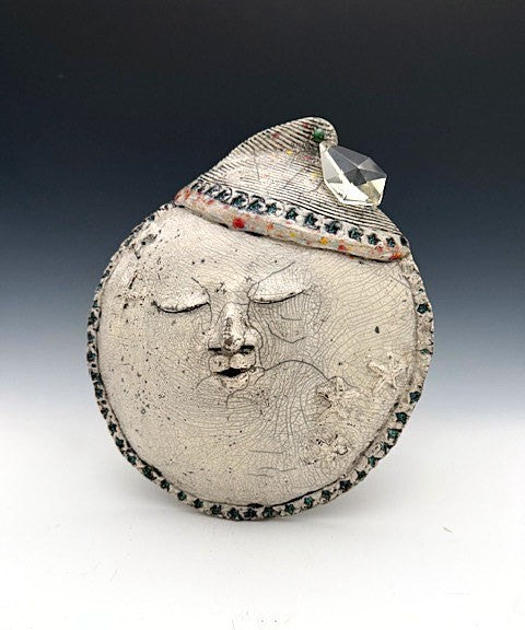 Titus, Mel Title: Winter Luna