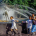 Tolbert, Brian title: Joy in Motion: Fountain Rainbow