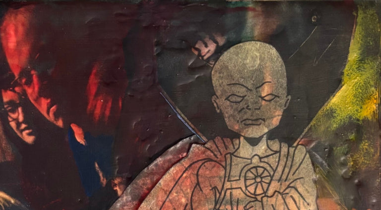 Triplett, Adam Title: BYOB