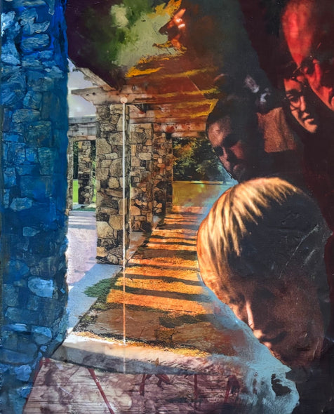 Triplett, Adam Title: BYOB