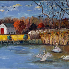 Trovillo, Barbara title: America, the Beautiful