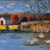 Trovillo, Barbara title: America, the Beautiful