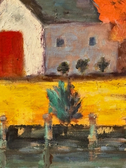 Trovillo, Barbara title: America, the Beautiful