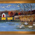 Trovillo, Barbara title: America, the Beautiful