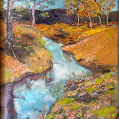 Troville, Barbara Title: Autumn Splendor