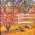 Trovillo, Barbara Title: Autumn in Virginia