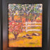 Trovillo, Barbara Title: Autumn in Virginia