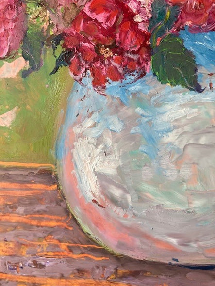 Trovillo, Barbara Title: Fond Memories