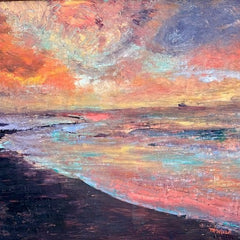 Trovillo, Barbara Title: Morning has Broken