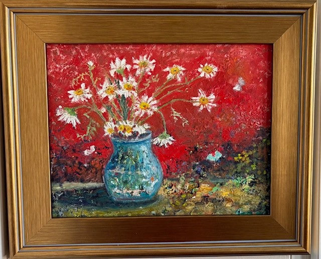 Trovillo, Barbara Title: Simple Gifts